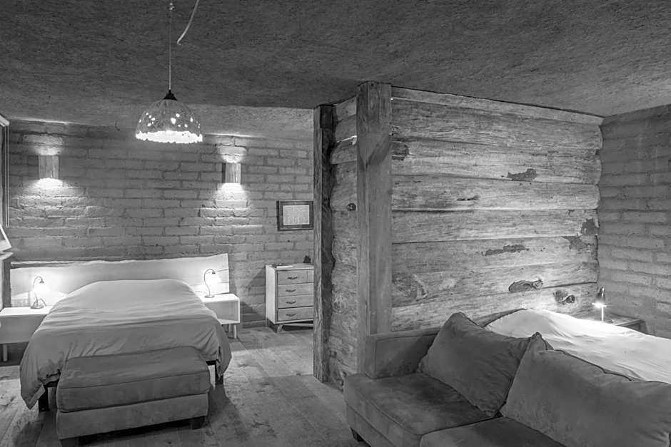 Lofts in The Forest