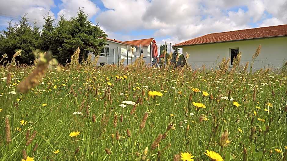 Landhotel Pathes Hof