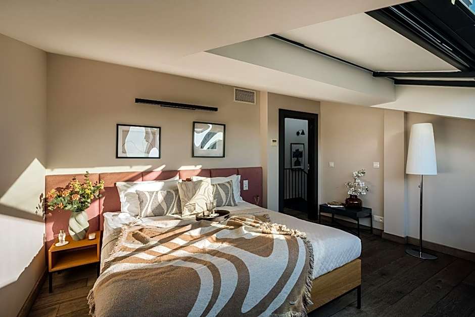 Stradom 15 - LoftAffair Collection