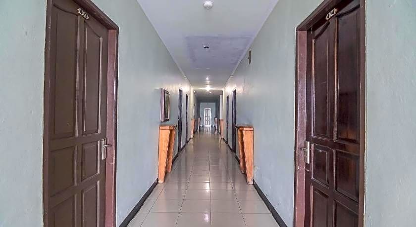 RedDoorz Syariah @ Grand Taufiq Tarakan