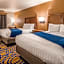 Best Western Woodburn