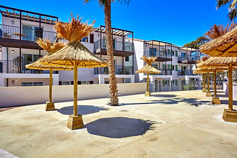 Résidence Prestige Odalys Riviera