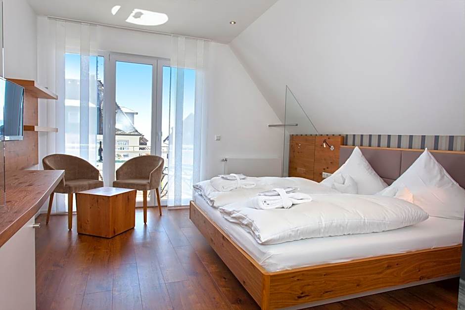 Hotel Hagnauer Seeperle