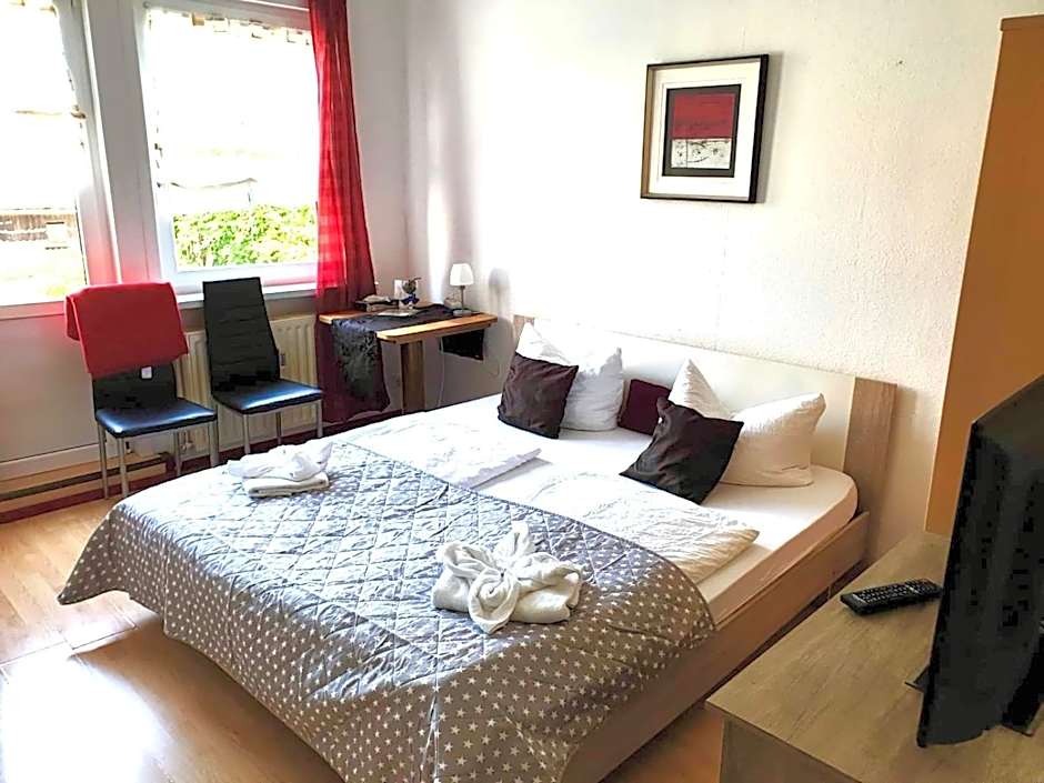 Hostel & Hotel Braunlage