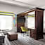 Hampton Inn By Hilton And Suites Birmingham 280 East Eagle Point