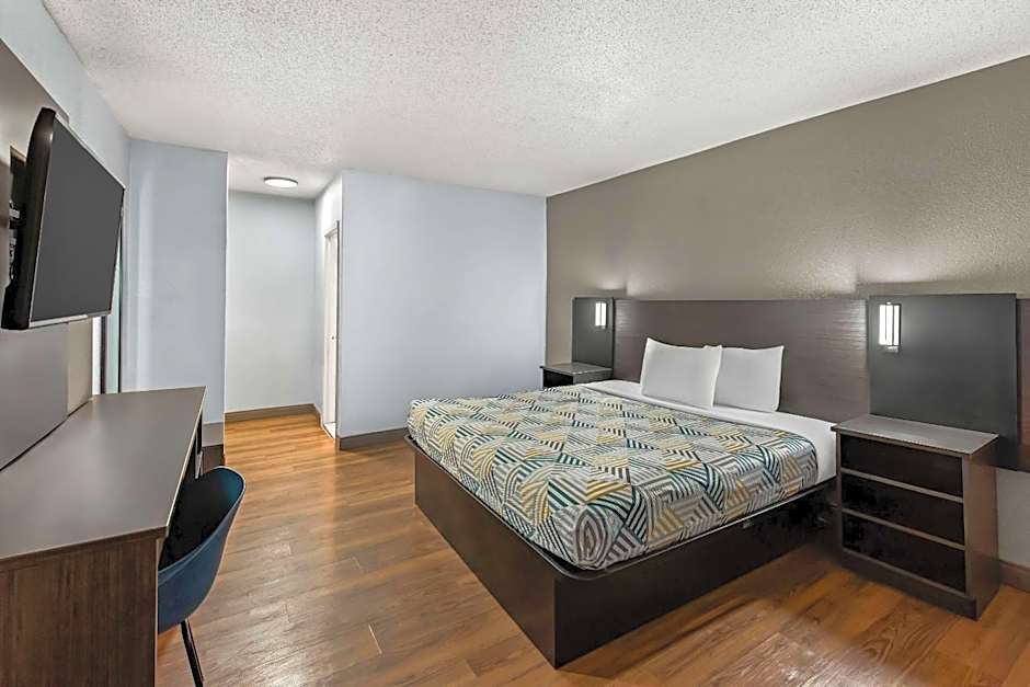 Motel 6 Lester - Philadelphia Airport