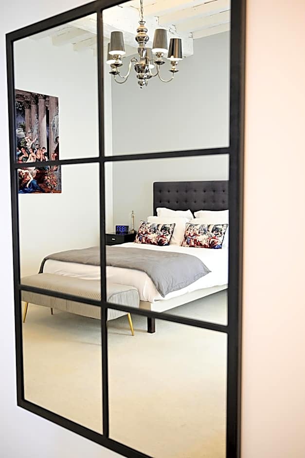 Pavillon des Millésimes, Piscine & SPA