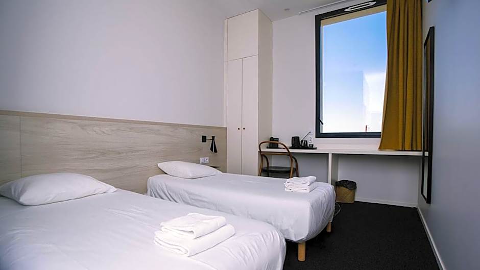 Villages Clubs du Soleil - MARSEILLE