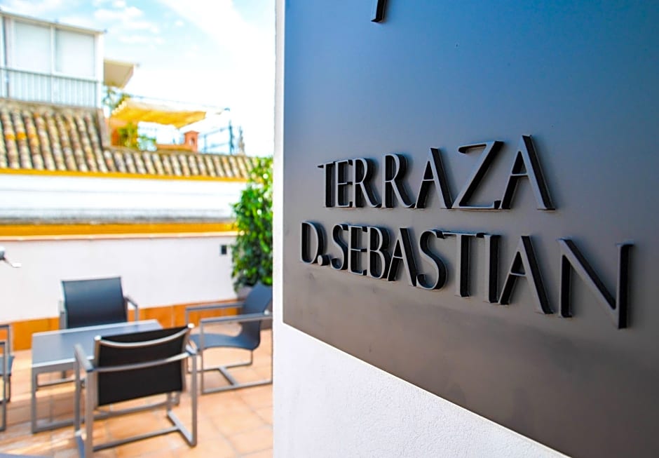 Aguilas5 SevillaSuites