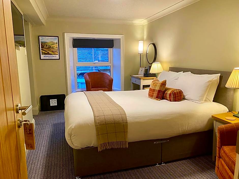 Middle House - Wensleydale, Yorkshire Dales