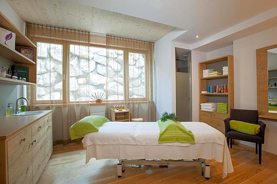 Naturhotel Bauernhofer