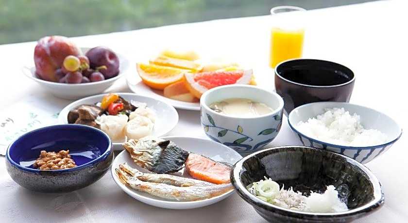 Hotel Shiga Sunvally