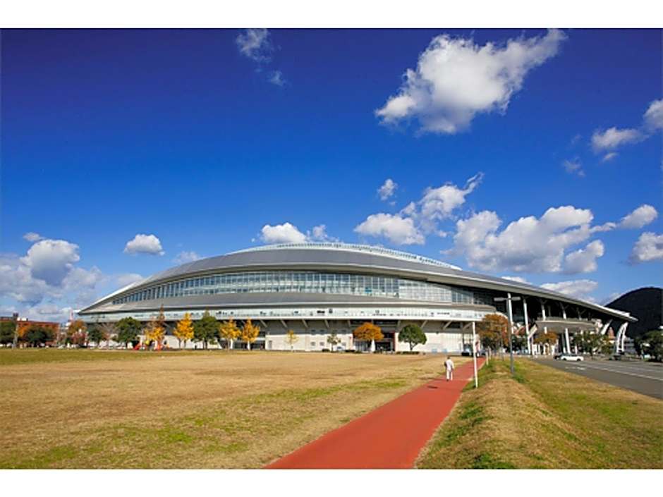 Kokura Recent Hotel - Vacation STAY 61113v