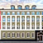 A Hotels City