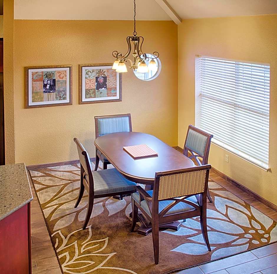 Worldmark Branson