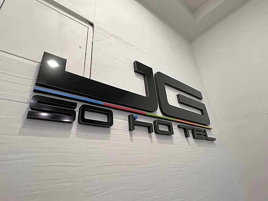 JG Sohotel