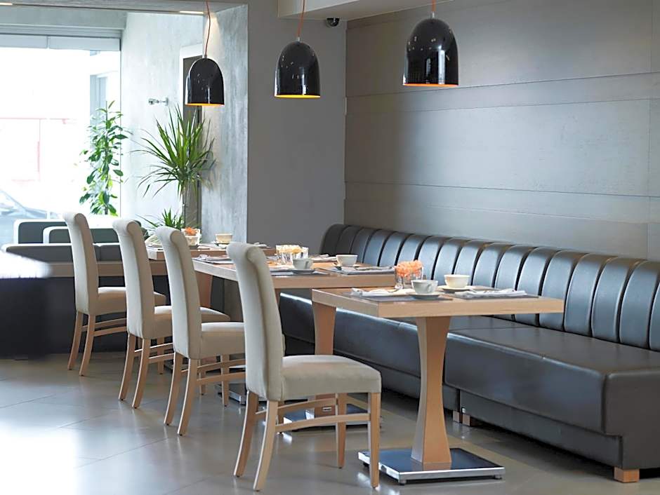 Anatolia Hotel Komotini