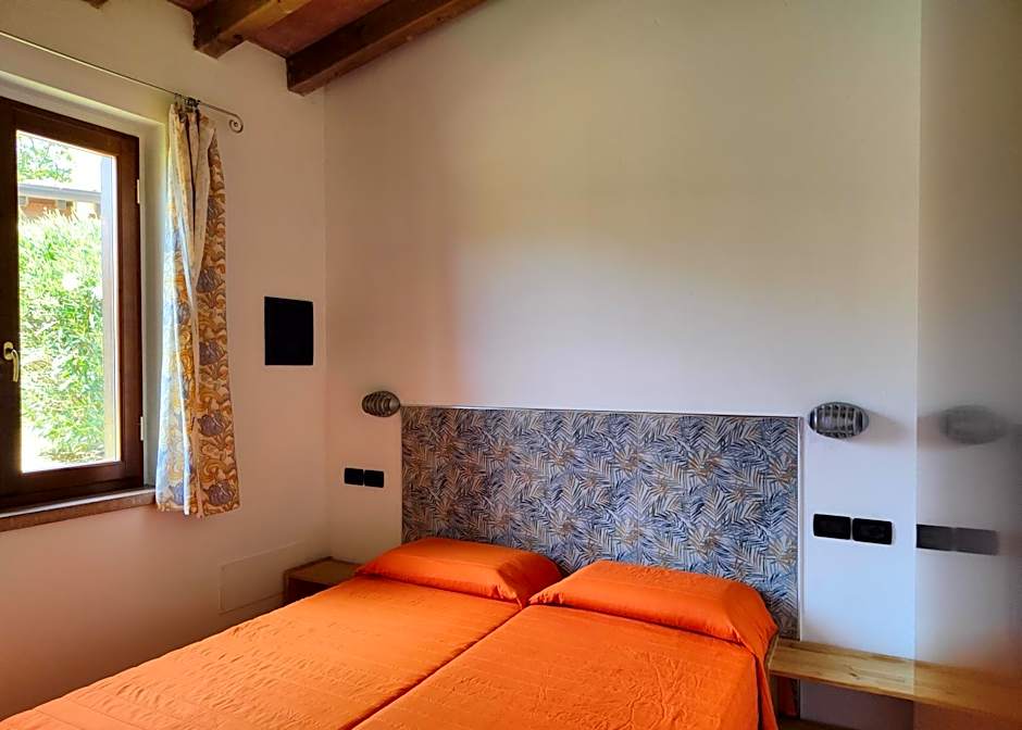 Campeggio Villaggio San Giorgio Vacanze