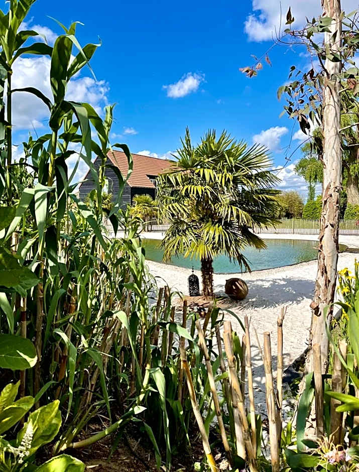 Hoeve La Cascina