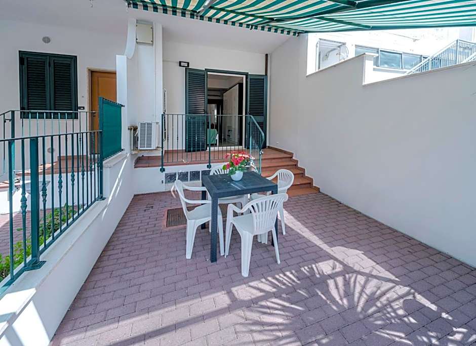 Residence Dolcemare
