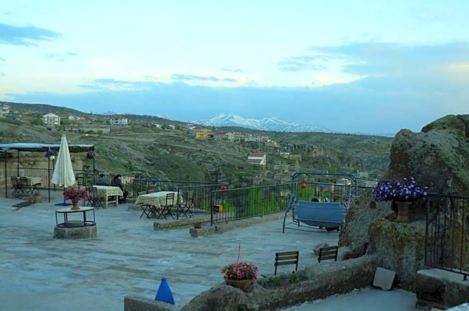 Kapadokya Ihlara Konakları Otel Konak Odaları