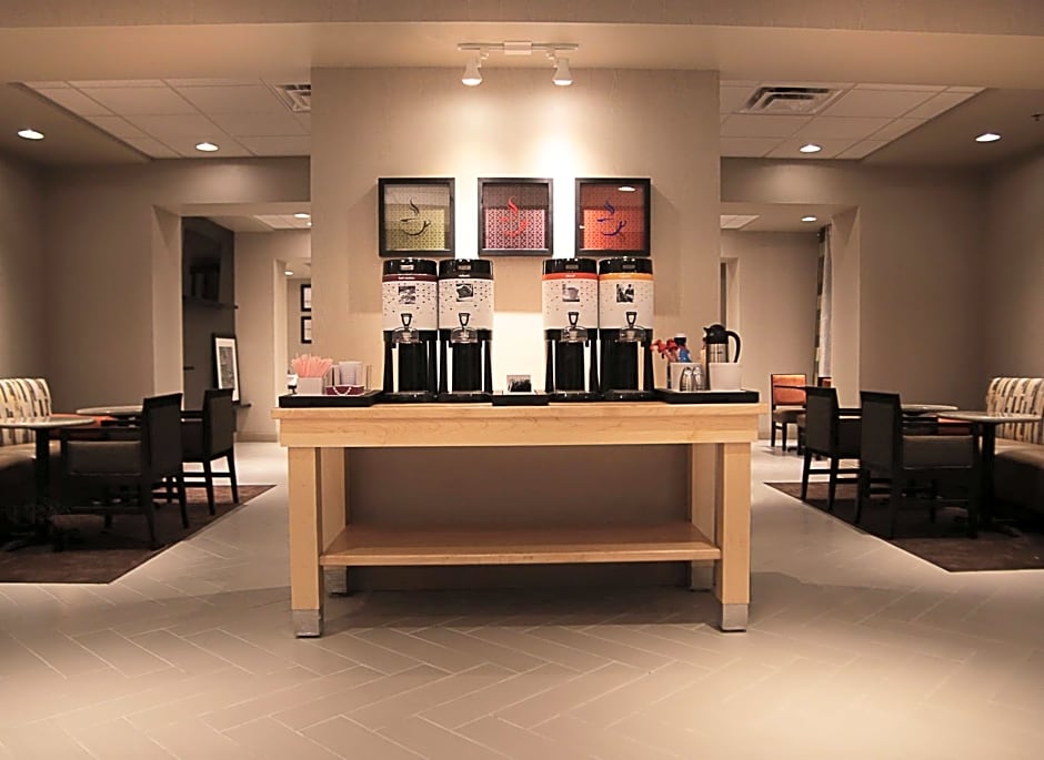 Hampton Inn By Hilton Lexington Medical Center/UK, KY