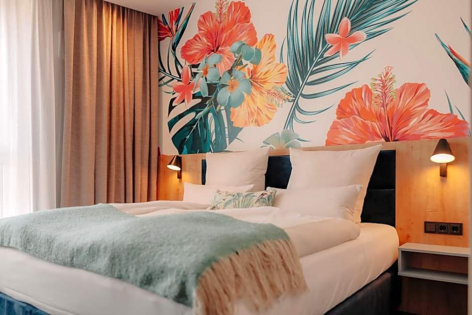 Stadthotel Borken by Hackmann