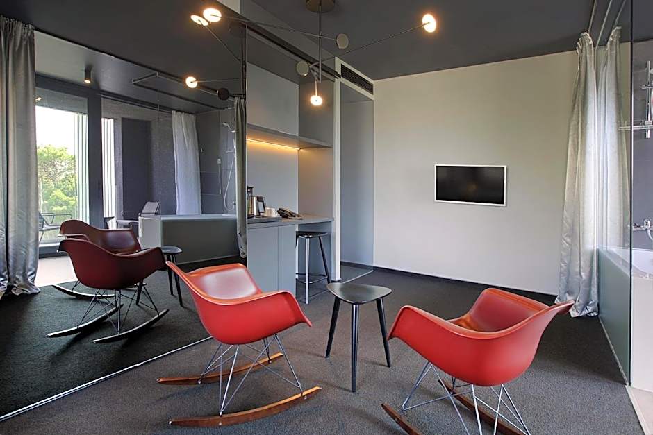 Lifestyle Hotel Vitar - Adults Only