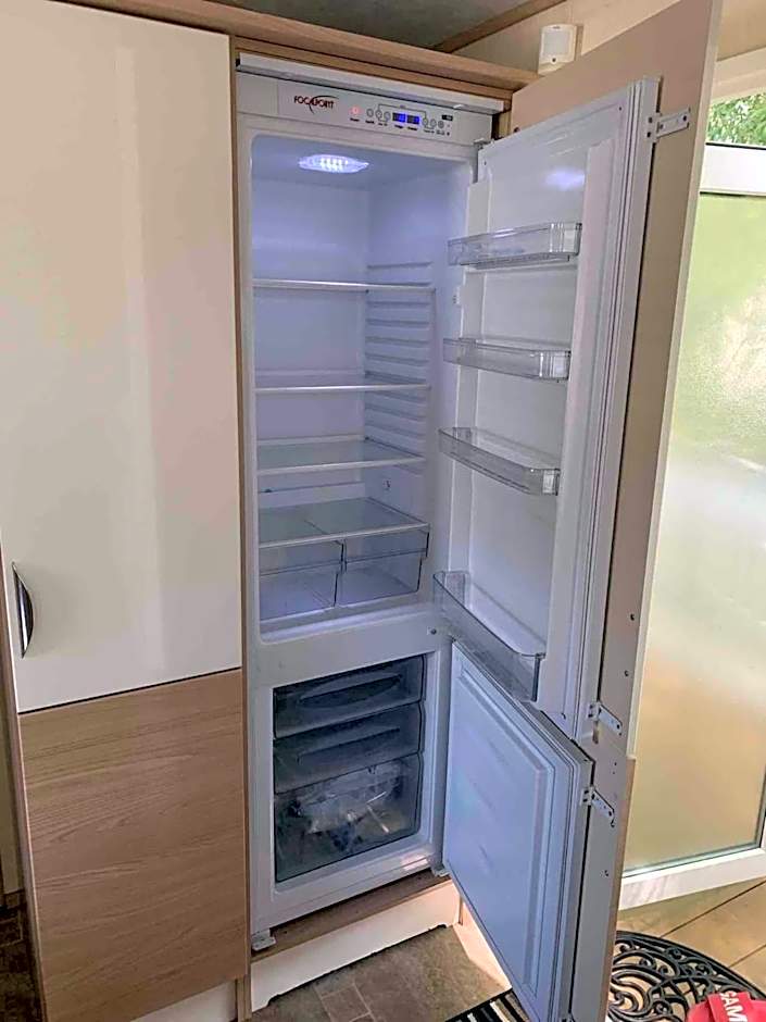 Luxury Holiday Home Happiness at Tattershall lake#