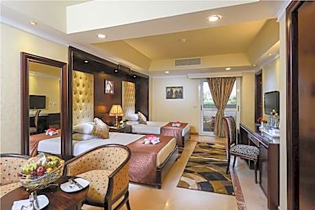 Mirita Hotel ,10th Of Ramadan