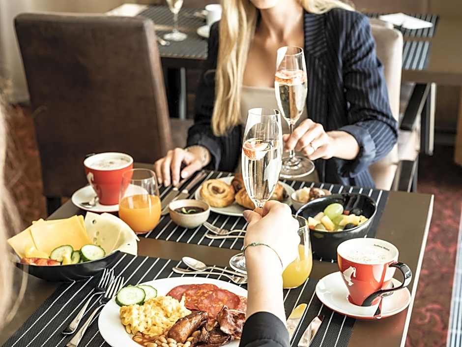 Falkensteiner Hotel Bratislava