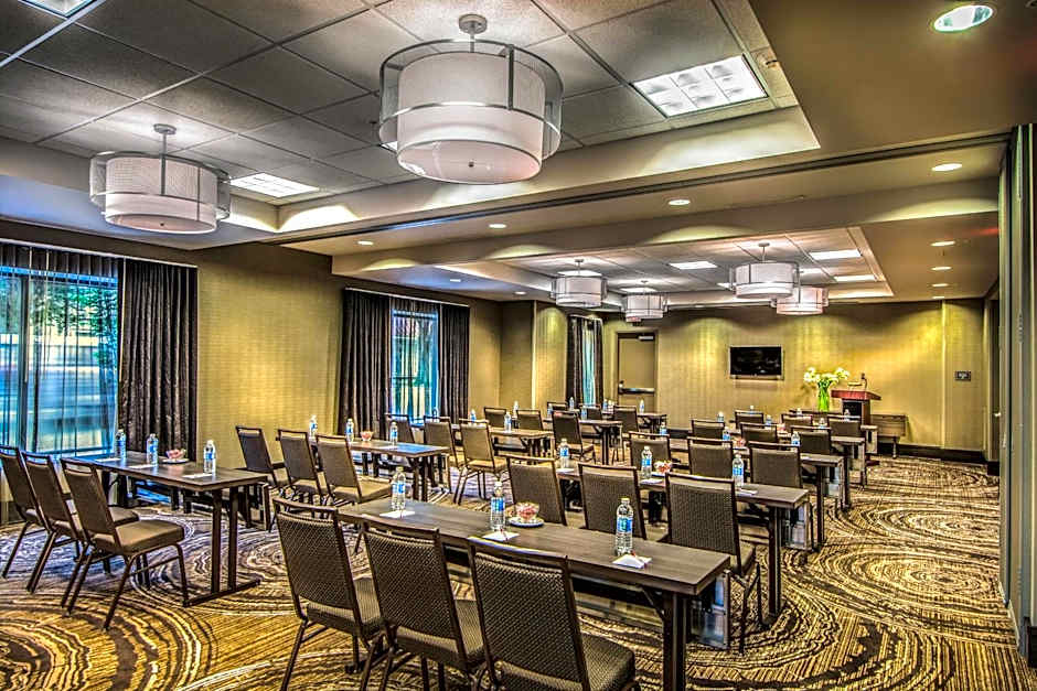 Residence Inn by Marriott Charlottesville Downtown