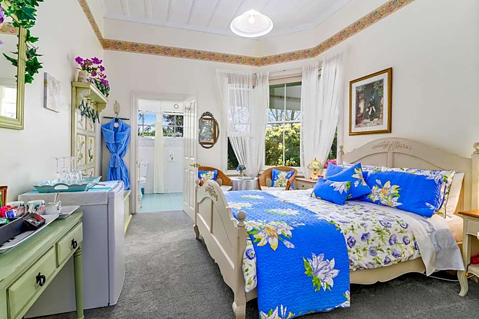 Country Villa Estate