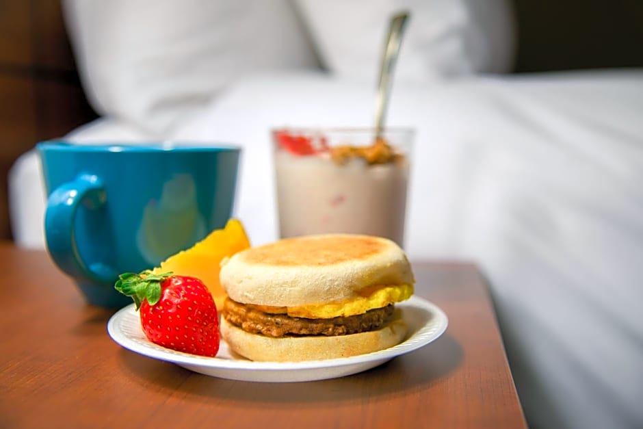 My Place Hotel-South Omaha/La Vista, NE