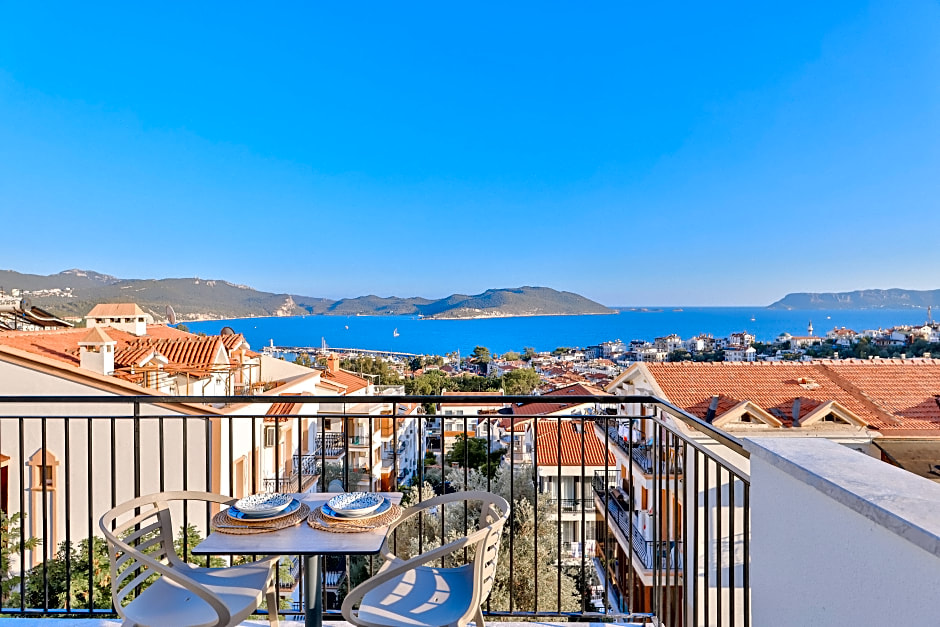 Sole Suites
