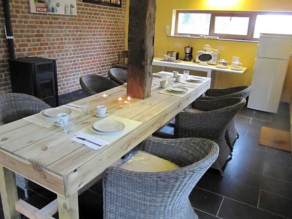 B&B Bodegem