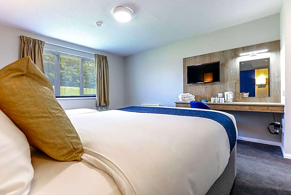 Days Inn by Wyndham Gretna Green M74