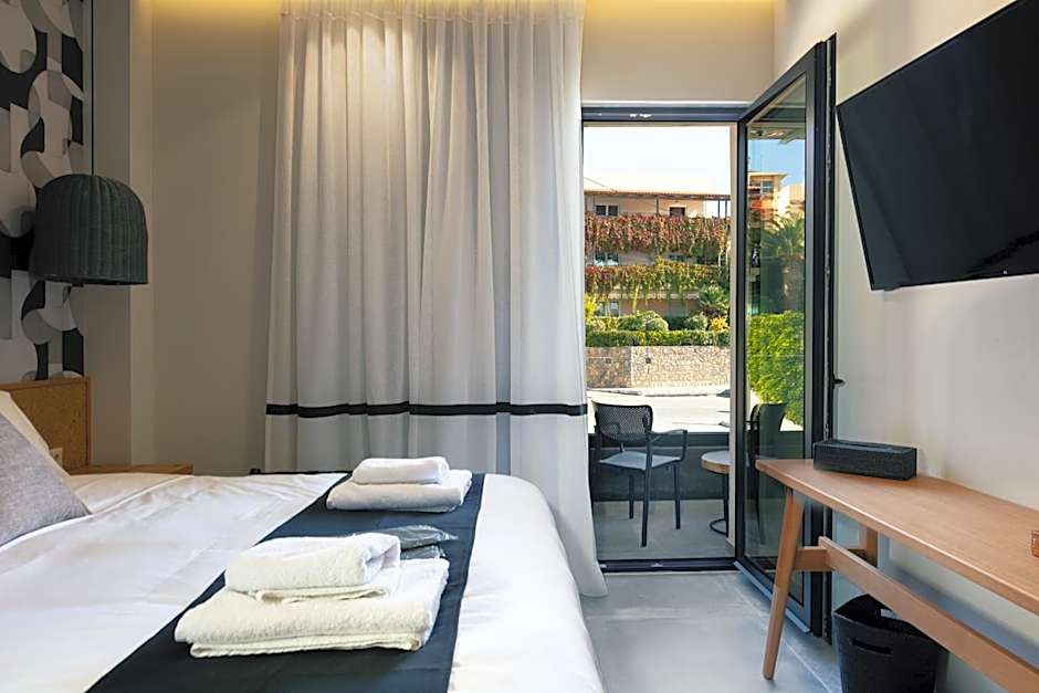 Chapter 02 Gallery Suites