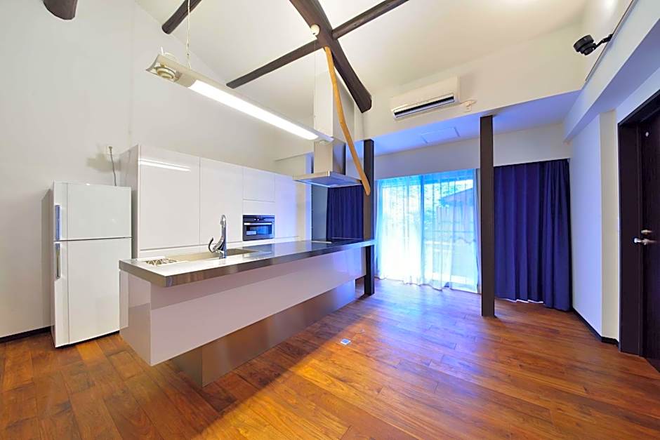 Takeya Kitano Honkan