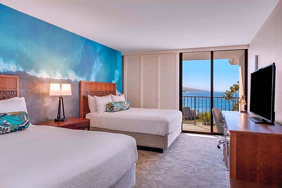 Courtyard by Marriott King Kamehameha's Kona Beach Hotel