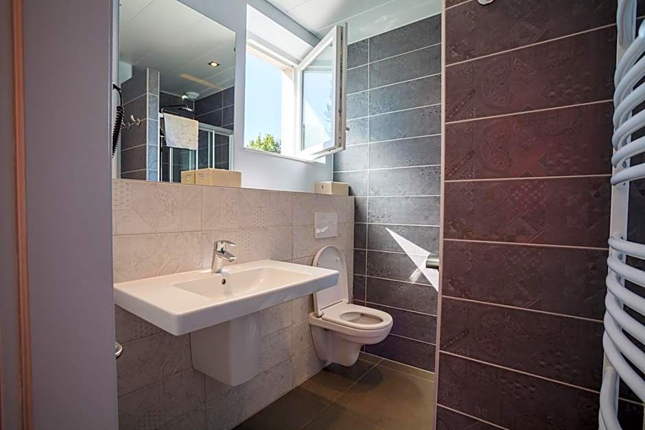 Hôtel Restaurant Kuentz