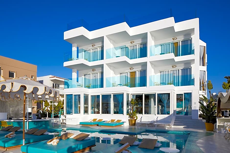 Dorado Ibiza - Adults Only