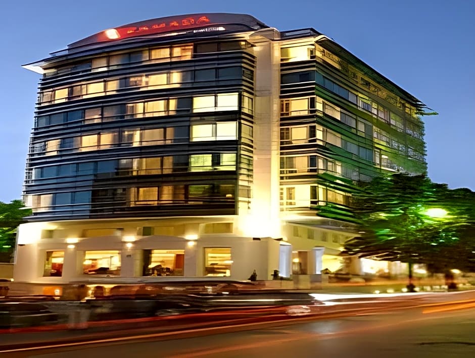 Foto 1 daripada 50 — Ramada by Wyndham Ankara
