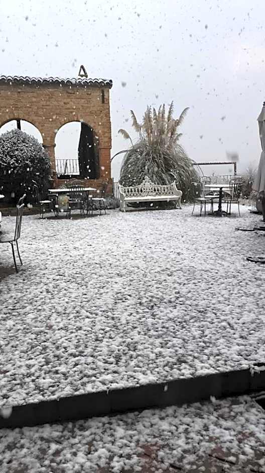 B&B Osteria Del Vicario