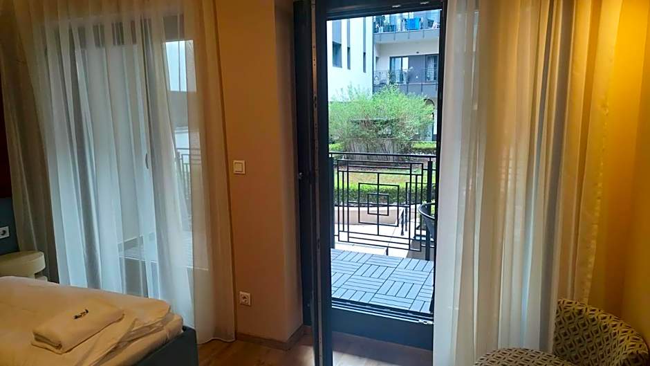 SWU Magazine Rooms