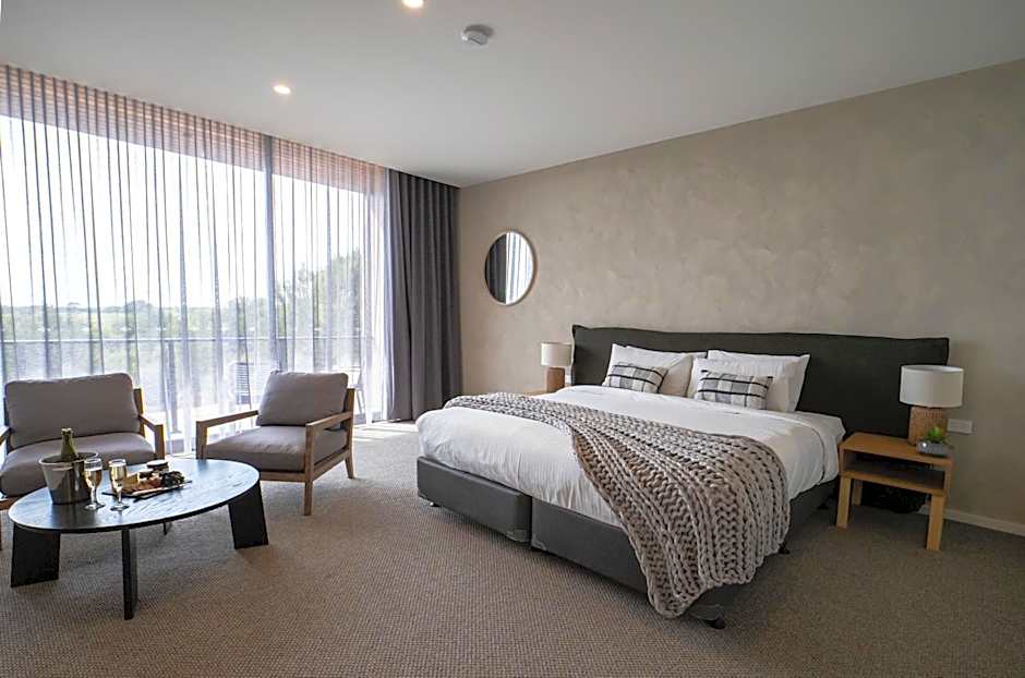 Links Lodge at The Dunes