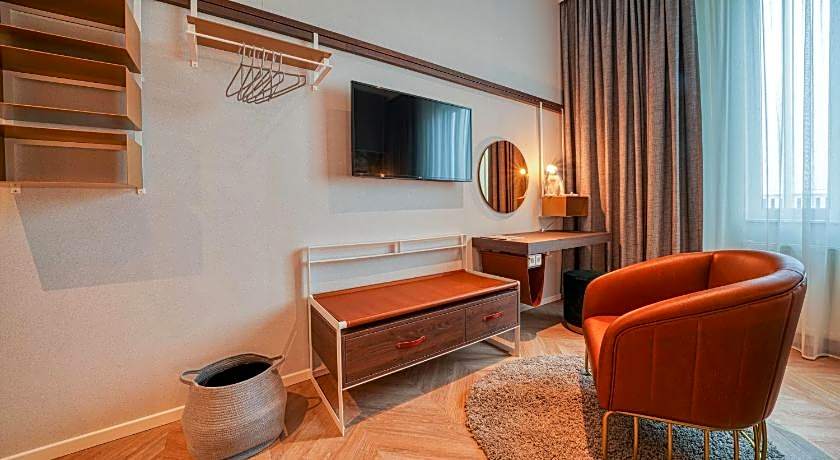 Vienna House Easy by Wyndham Augsburg