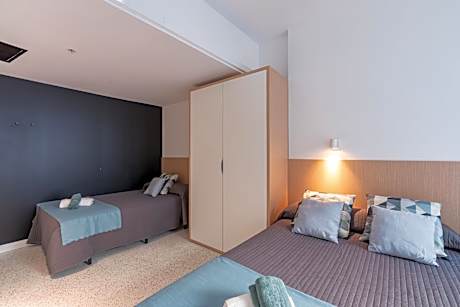 Standard Triple Studio