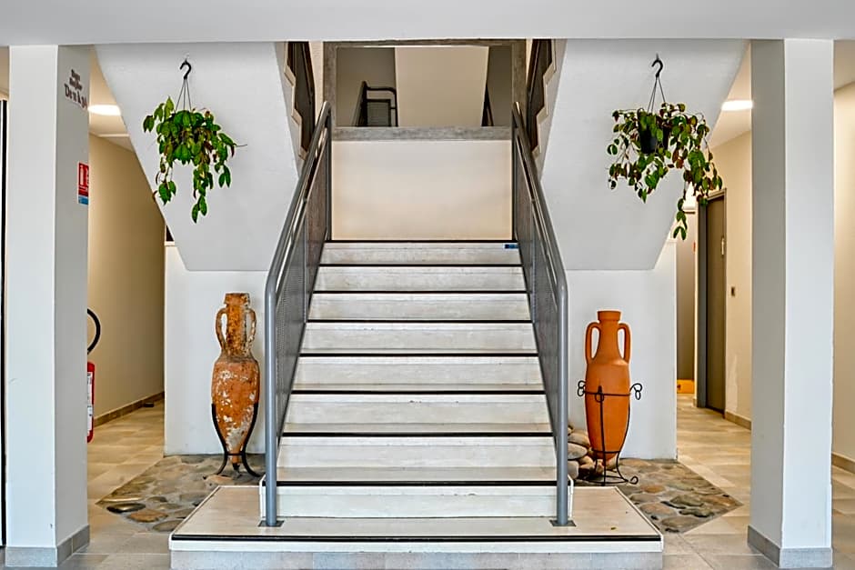 Villa Martégale Hôtel Restaurant