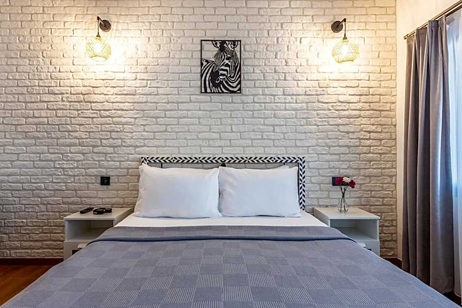 The Poyz Hotel Bodrum